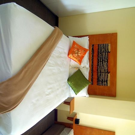 Jezami Hotel Tonga Nuku'alofa Dış mekan fotoğraf