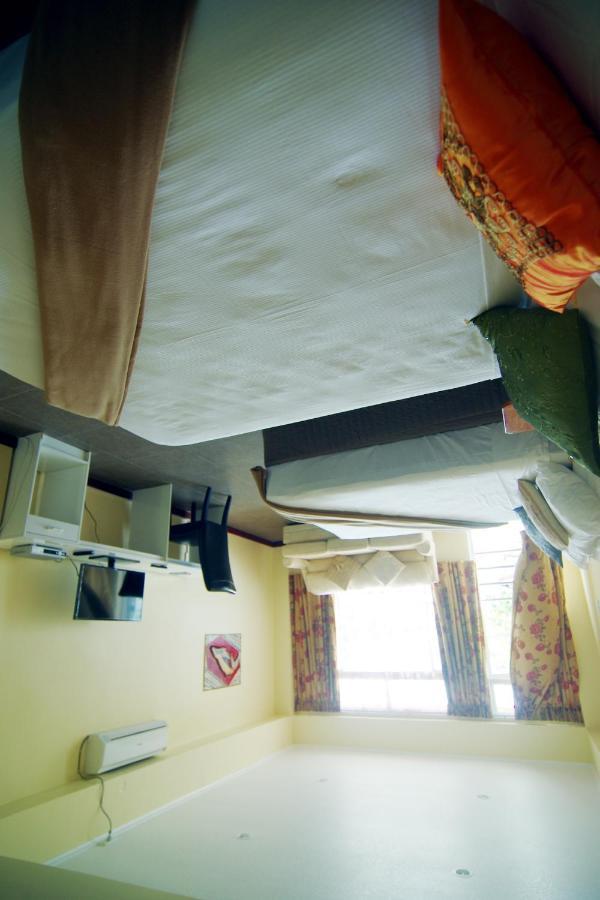 Jezami Hotel Tonga Nuku'alofa Dış mekan fotoğraf
