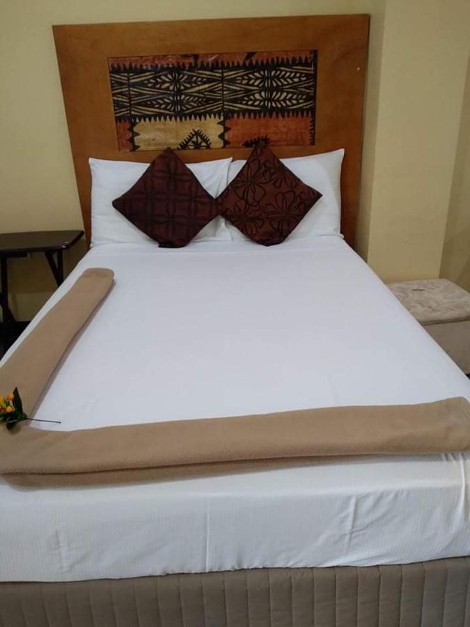 Jezami Hotel Tonga Nuku'alofa Dış mekan fotoğraf
