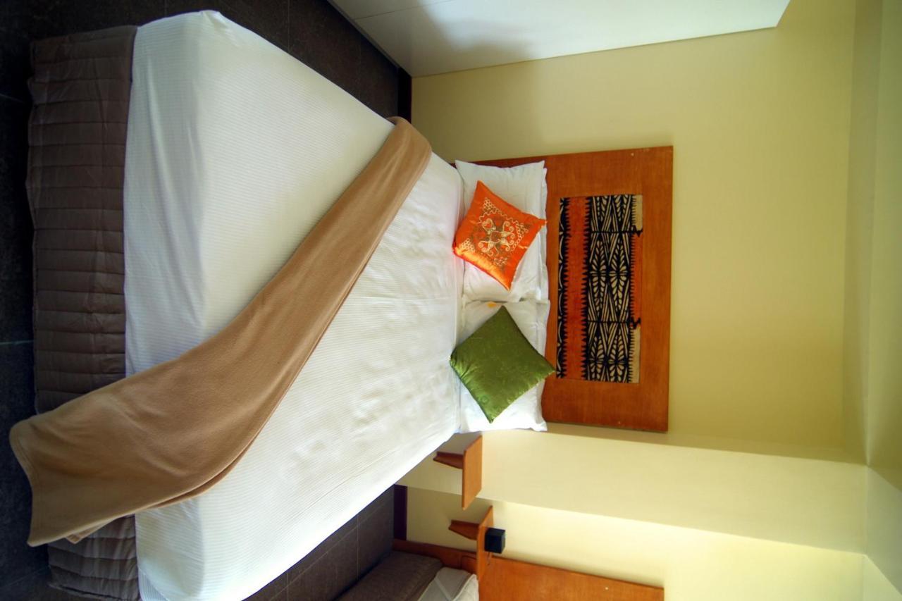 Jezami Hotel Tonga Nuku'alofa Dış mekan fotoğraf
