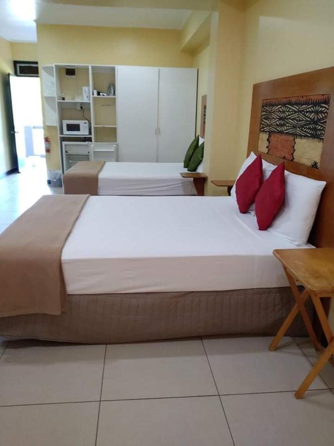 Jezami Hotel Tonga Nuku'alofa Dış mekan fotoğraf