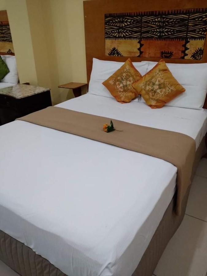 Jezami Hotel Tonga Nuku'alofa Dış mekan fotoğraf