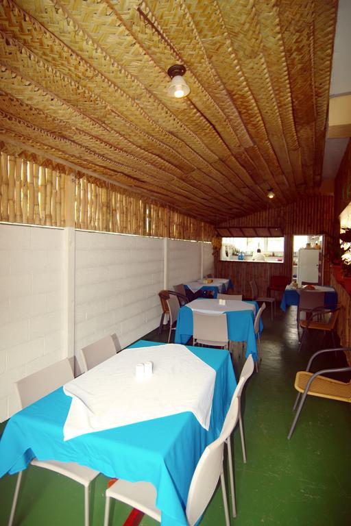 Jezami Hotel Tonga Nuku'alofa Dış mekan fotoğraf