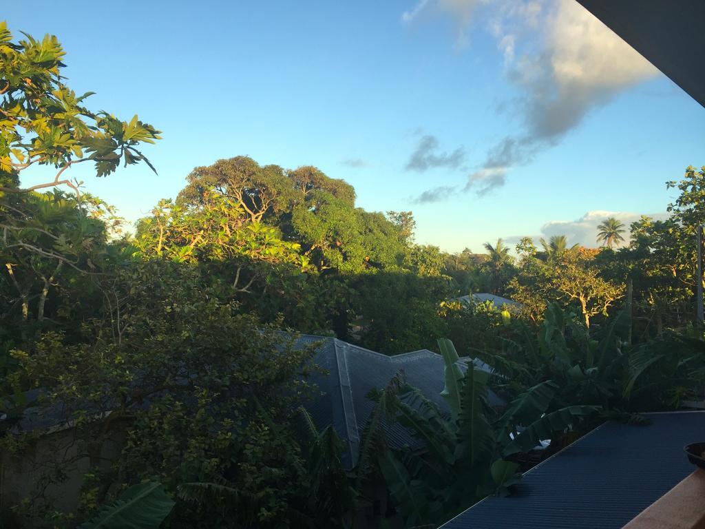 Jezami Hotel Tonga Nuku'alofa Dış mekan fotoğraf