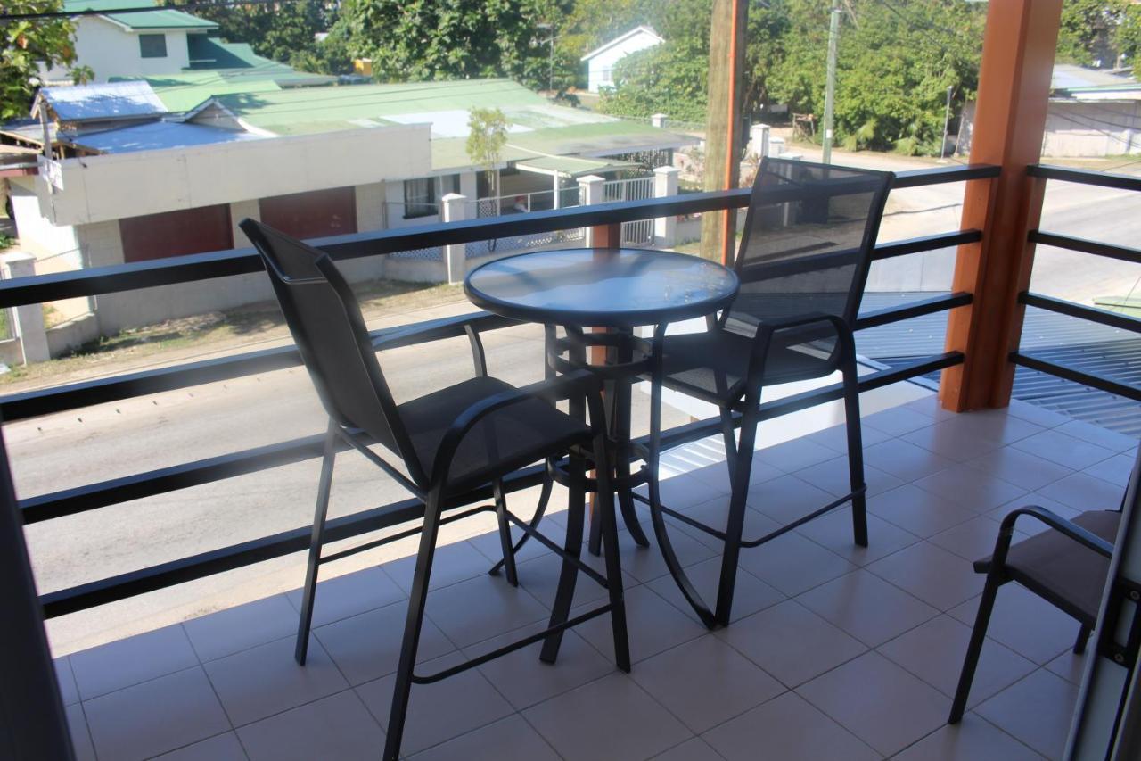 Jezami Hotel Tonga Nuku'alofa Dış mekan fotoğraf